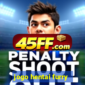 jogo hentai furry